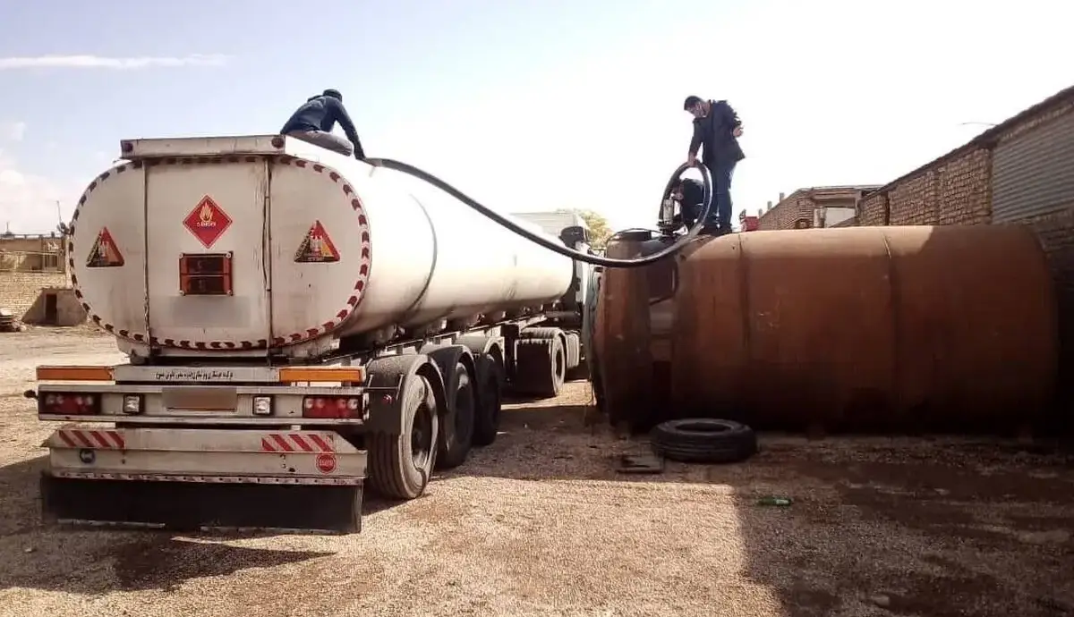 جزئیاتی از «بزرگ‌ترین پرونده قاچاق سوخت کشور»