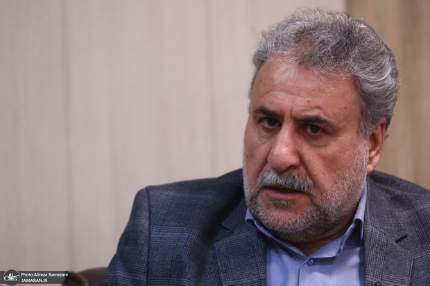 فلاحت پیشه: لاریجانی تابوشکنی کند