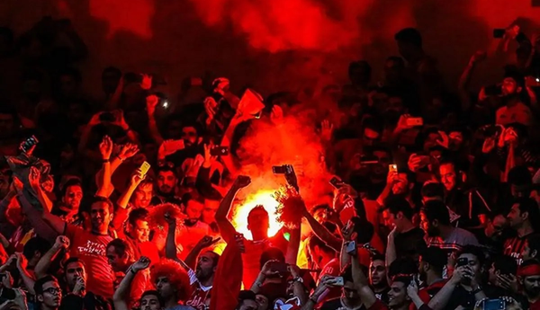 محرومیت در انتظار باشگاهی که تماشاگران را ساماندهی نکند