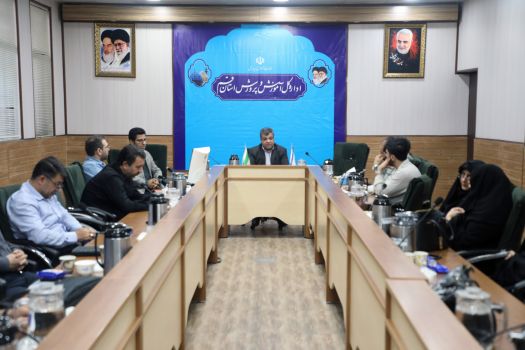 آمادگی کامل و دقت در اجرای فرآیند برگزاری آزمون های نهایی مورد توجه مراکز آزمون های نهایی تابستان ۱۴۰۴