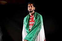 تیم ملی بسکتبال به عنوان سومی بسنده کرد