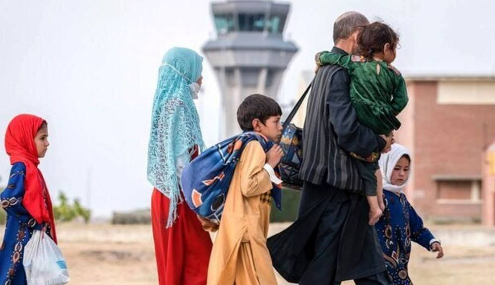 وزیر کشور: ۱.۲ میلیون نفر از اتباع افغانستانی به کشورشان بازگشتند