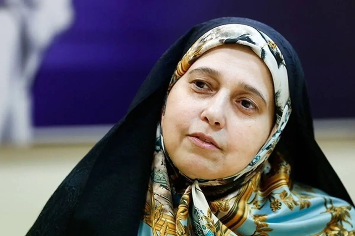 پروانه سلحشوری: طرح فضای مجازی بیشتر یک سروصداست