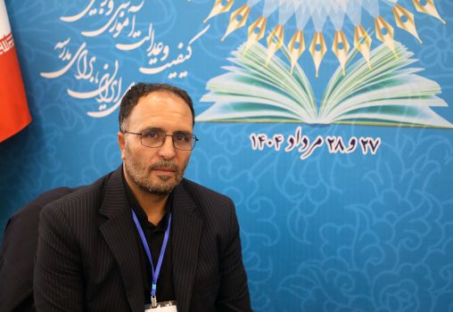 ۱۳۰ کلاس تازه ساز به مدار آموزشی قم اضافه می‌شود