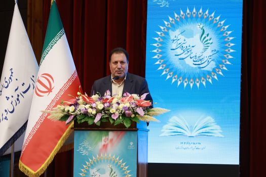 اجرایی شدن سند تحول بنیادین در گرو گفتمان‌سازی است