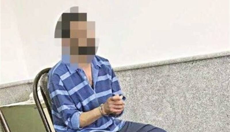 دستگیری فروشنده مواد مخدر در قیام‌دشت