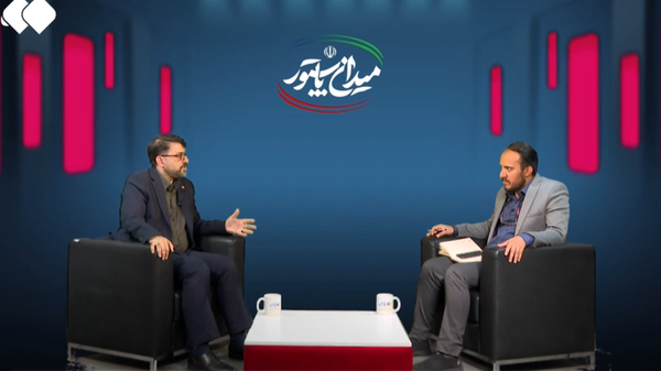 معاون دفتر عارف: دولت برای شرایط جنگی از مهر ۱۴۰۳ برنامه‌ریزی کرده بود