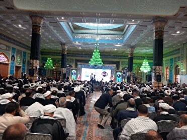 مسجد، محور فعالیت‌های جامعه اسلامی