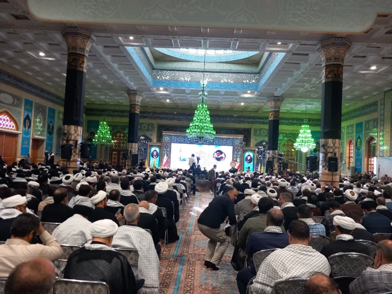 عصر قم