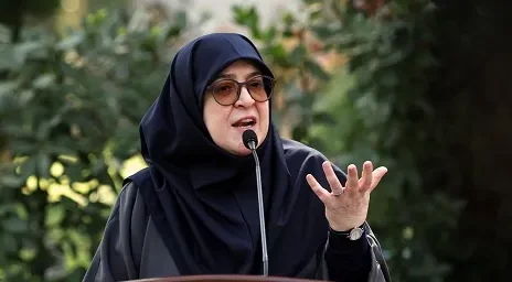 پاسخ سخنگوی دولت به سوال خبرنگار آخرین خبر درباره بیانیه جبهه اصلاحات