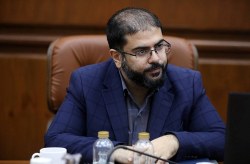 حرکت سازمان منطقه آزاد کیش به سوی دولت هوشمند