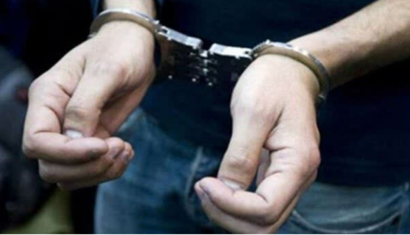 قاتل متواری بعد از 18 سال دستگیر شد
