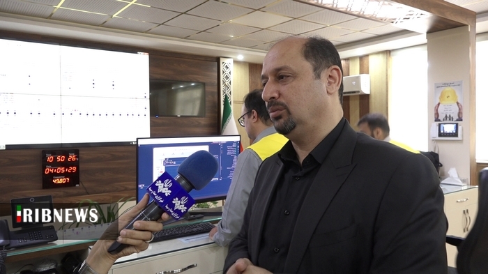 تعطیلی امروز، ۶۰ مگاوات مصرف برق قم را کاهش داد