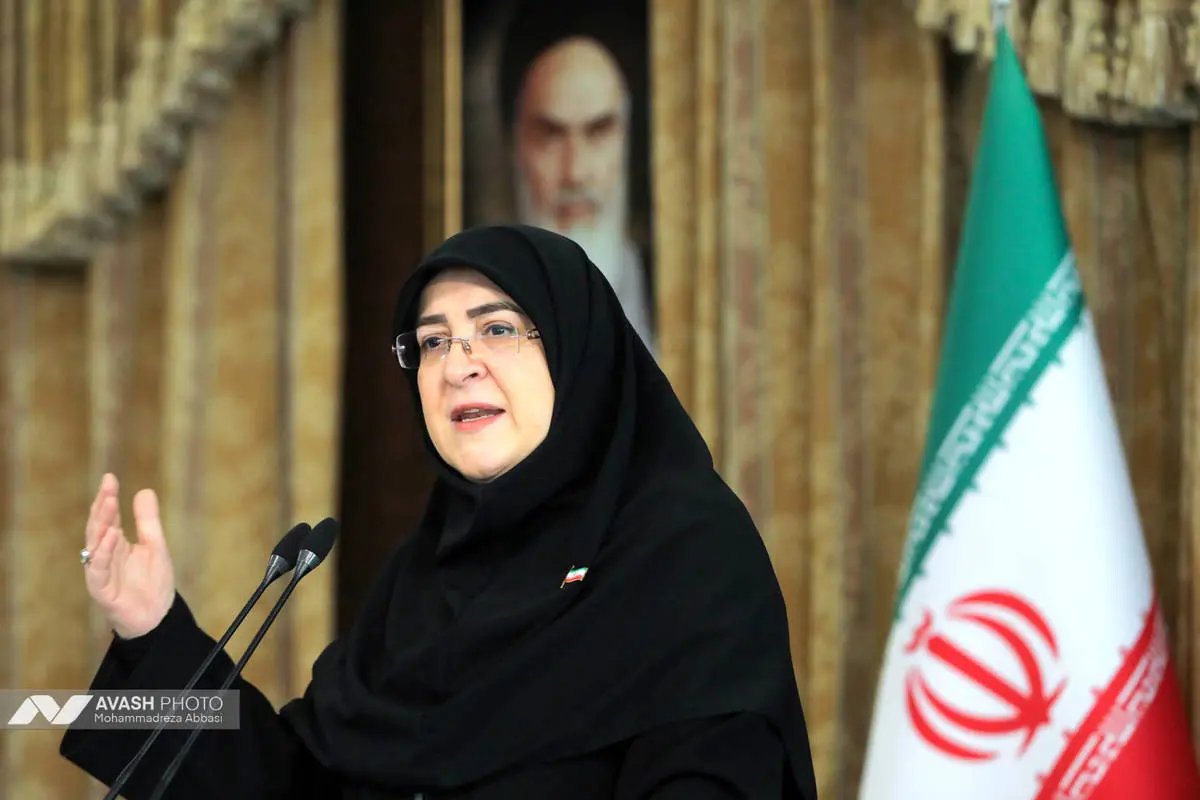 سخنگوی دولت: نمی‌دانم چه کسی از طرف دولت به دیدار میرحسین موسوی رفته است