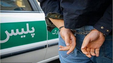 دستگیری سارقان منازل مسکونی قم