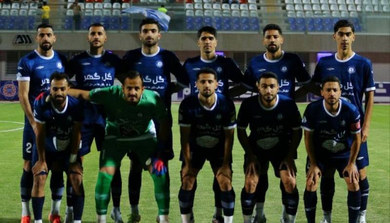 واکنش باشگاه گل‌گهر؛ بیشتر از پرسپولیس هزینه نکردیم
