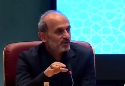 رئیس صداوسیما: «وحدت» قوی‌ترین پدافند و سلاح ما در برابر ۳۵-F و دیگر فناوری‌های پیشرفته جنگی دنیاست