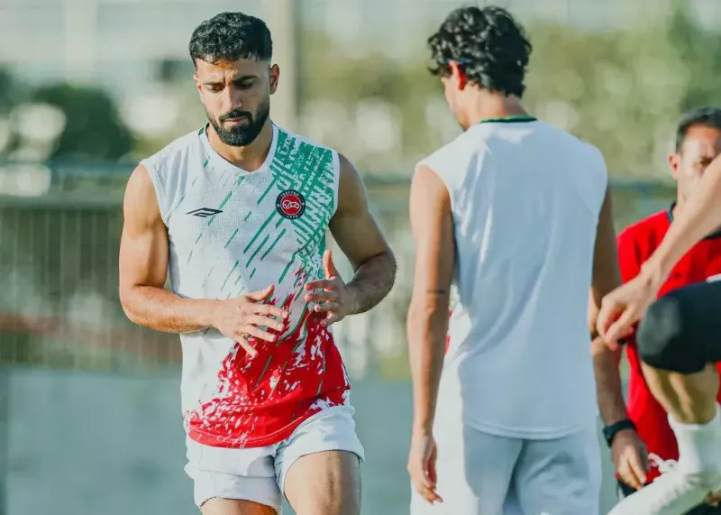 بزرگترین اشتباه پرسپولیس در فصل تابستان