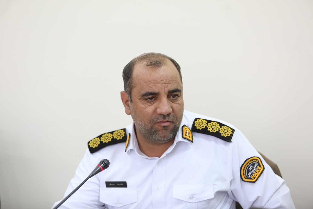عصر قم