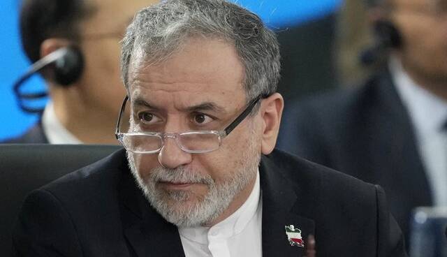 آسوشیتدپرس: مقامات آژانس امروز در وین با مقامات ایرانی دیدار می‌کنند