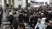 زیارت از راه دور رسول اسلام حضرت محمد مصطفی