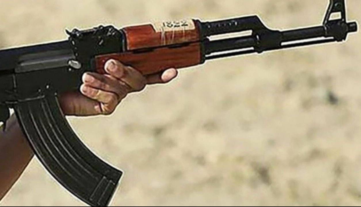 شهادت ۵ نیروی پلیس در حمله تروریستی ایرانشهر