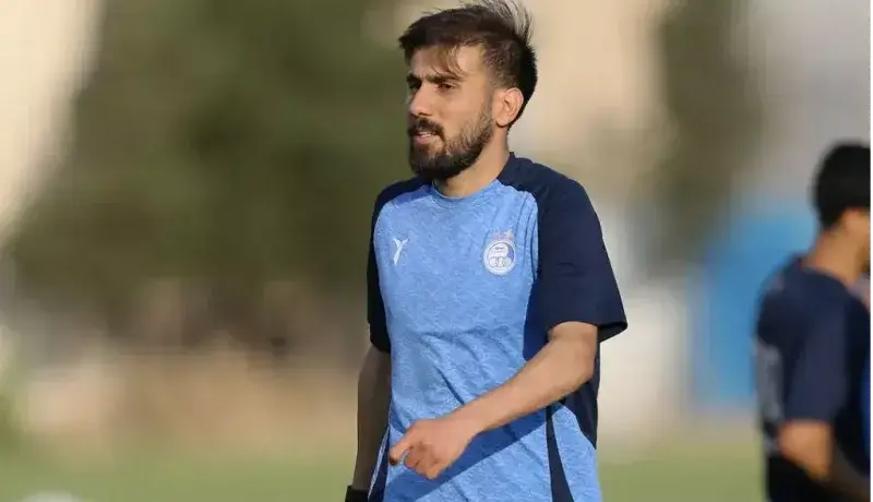 احمدی: لیست استقلال عالی شد