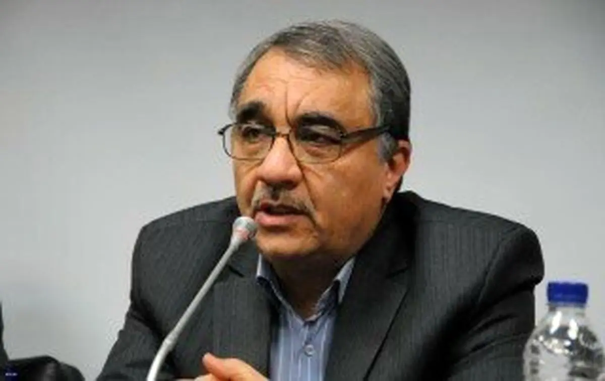 فرجی‌راد: بعید است تا مهرماه جنگی رخ دهد