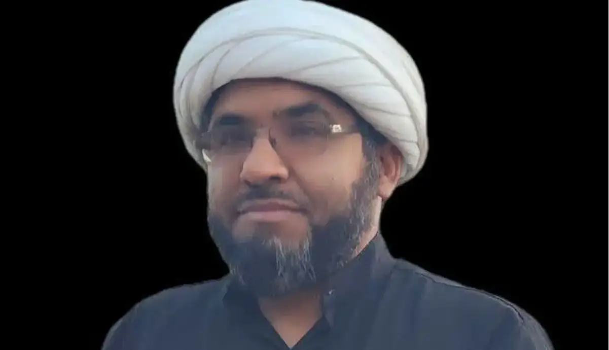 ربایش یکی از روحانیون ایرانشهر توسط افراد مسلح ناشناس