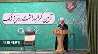 اقتدار علمی، اقتدار سلامت برای جامعه ایجاد می‌کند