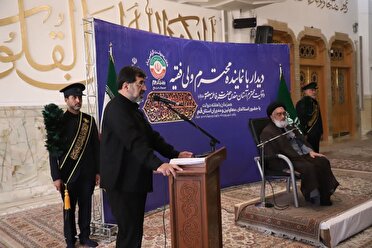 بهره‌برداری از ۹۶ طرح عمرانی قم با اعتبار ۲۰ همت در هفته دولت