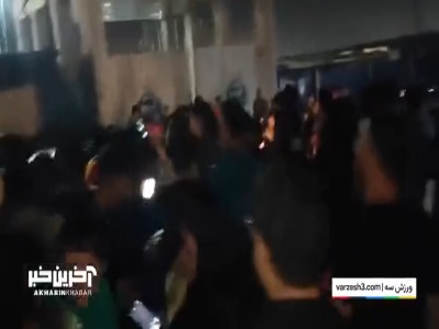 حردانی: تراکتور را بردیم و خدا را شکر سه امتیاز را گرفتیم