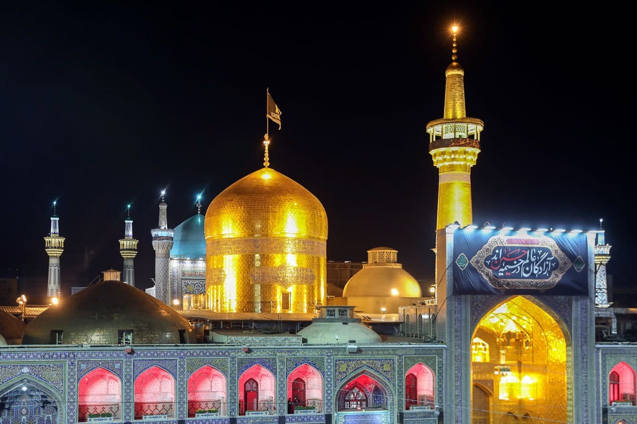 یوسف سلامی از قوی‌ترین پدافند دنیا رونمایی کرد!