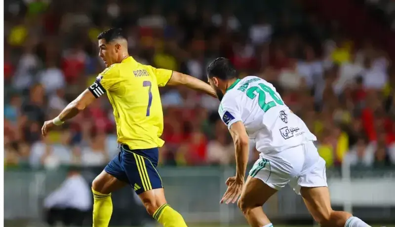 اعتراض النصر و القادسیه به قهرمانی الاهلی
