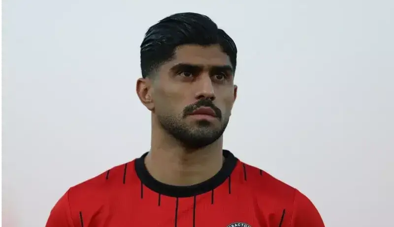 دانیال و سه هدف مهم در فصل جدید
