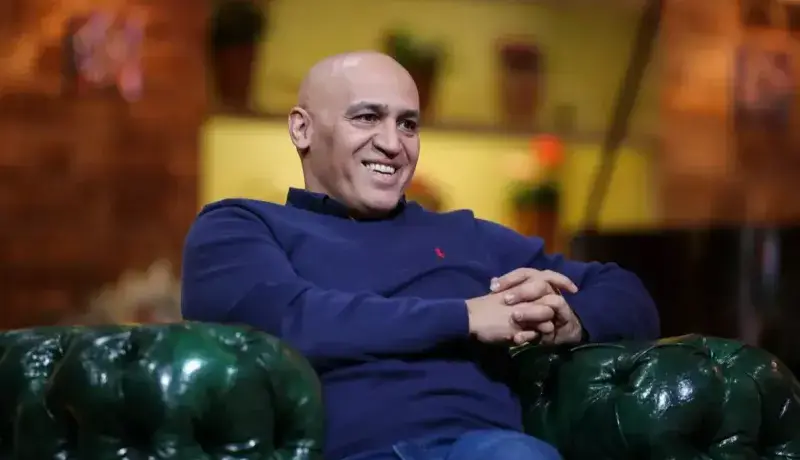 منصوریان: اسکواد پرسپولیس خیلی خوب است