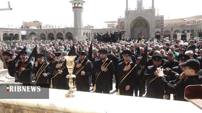عصر قم