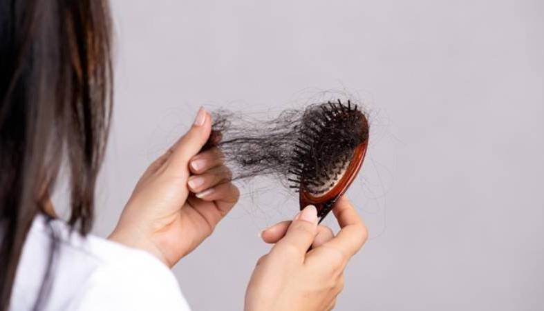 ۷ نکته برای پیشگیری از ریزش مو