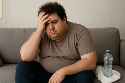 باشگاه و رژیم تعطیل! با این روش ساده و طبیعی راحت لاغر شوید