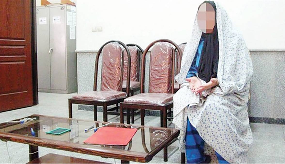 خیانتی که بوی قتل می‌دهد
