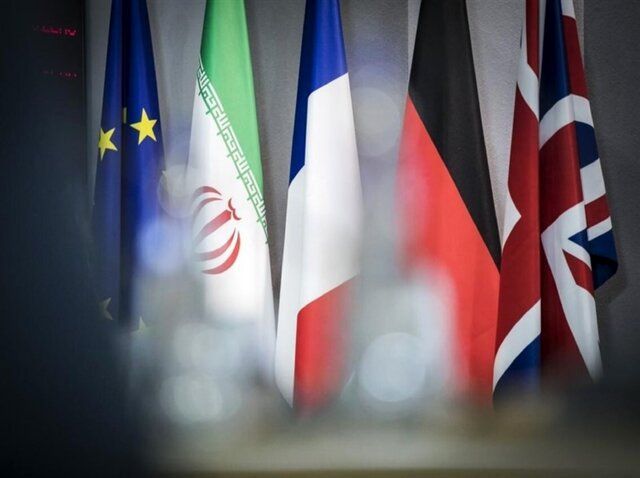 نظر لارنس نورمن درباره پایان مذاکرات ایران و تروئیکای اروپایی