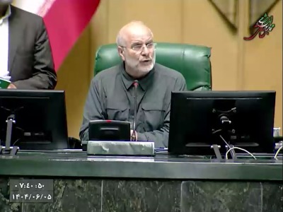 قالیباف: تا شهریور گزارش عملکرد و پیشنهادات برای بودجه سال آینده باید ارائه شود