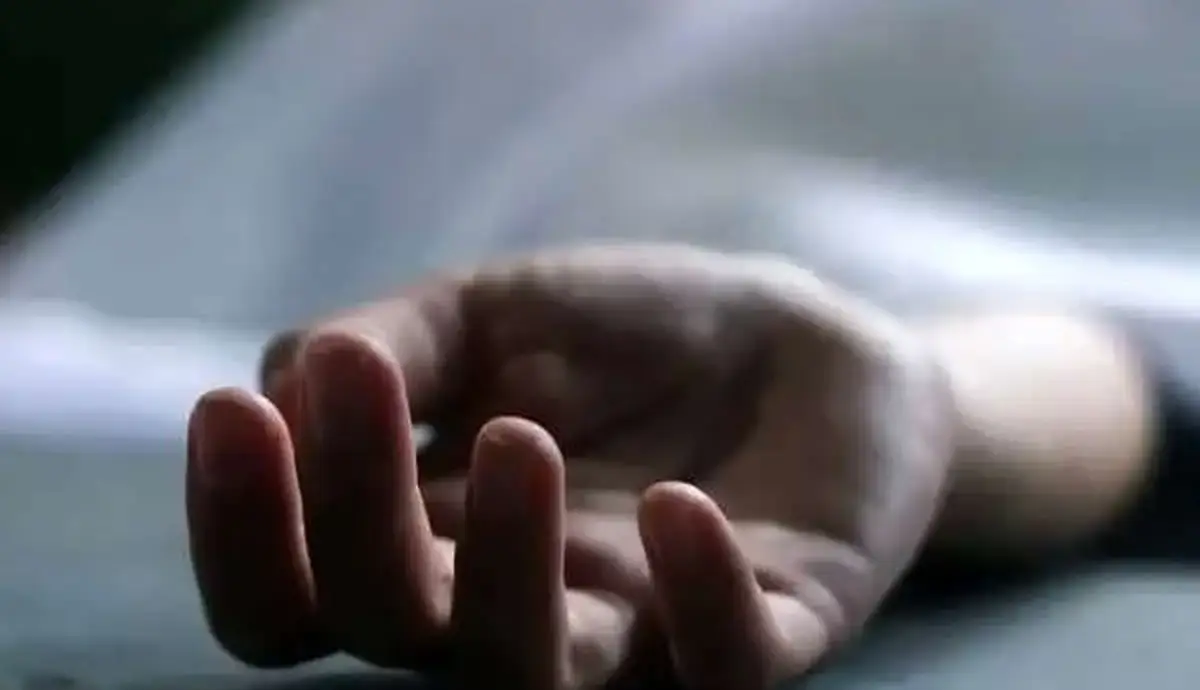 معمای قتل زن سالخورده در دل خانه بسته