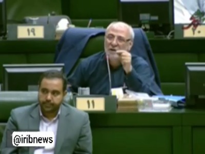 قالیباف: طبق نظر دیوان عدالت اداری، برخی استخدام‌ها در دولت گذشته غیرقانونی بود