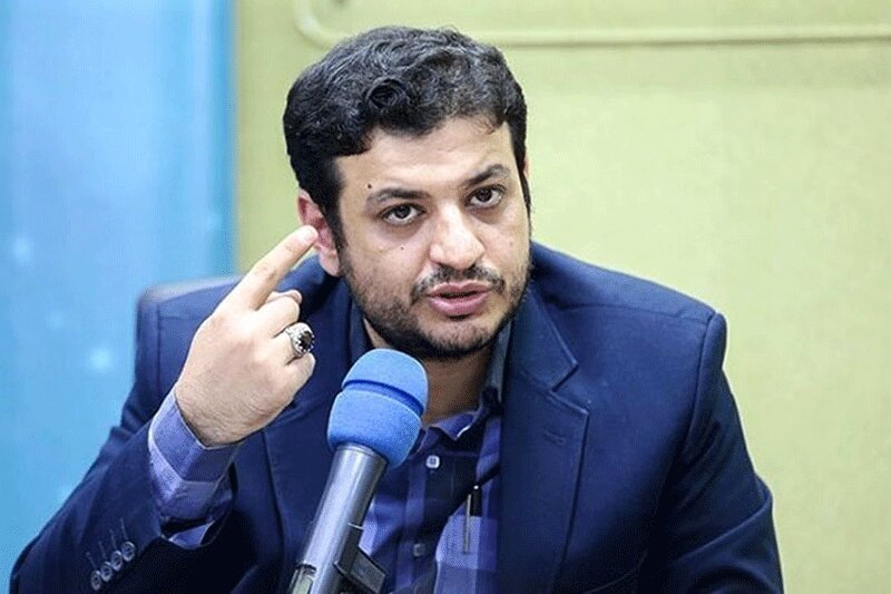 رائفی‌پور: برداشت من این است افرادی نمیخواهند جبهه صبح ایران باشد