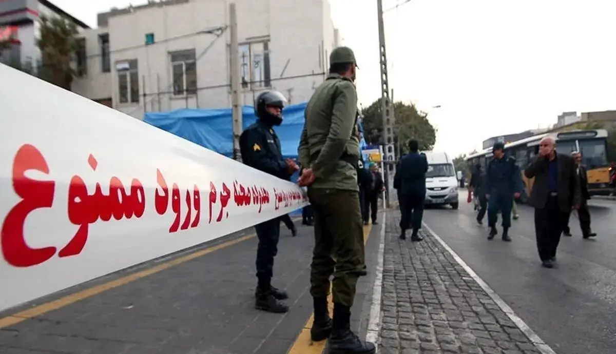 عاملان قتل مسلحانه دستگیر شدند