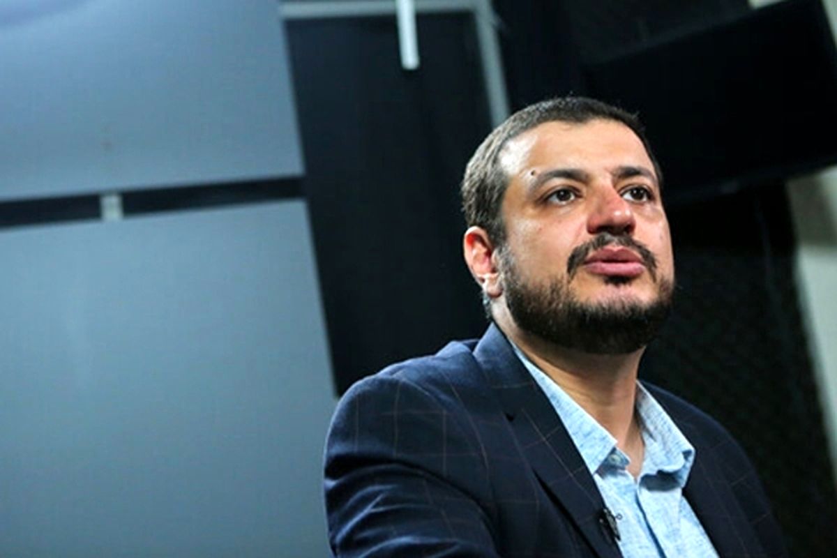 رائفی‌پور: در خانه امام معصوم، همسرش جاسوس بوده است