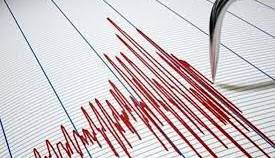 زلزله ۶ ریشتری تایوان را لرزاند