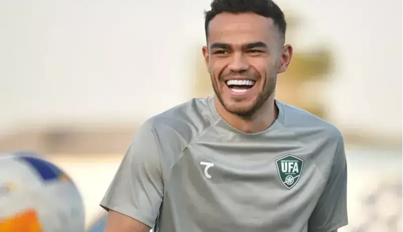 درخواست پرسپولیسی‌ها: ستاره ما را سالم پس بدهید!