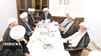برگزاری دو کمیسیون مجلس خبرگان رهبری در قم
